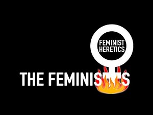 Catharine MacKinnon | White woman