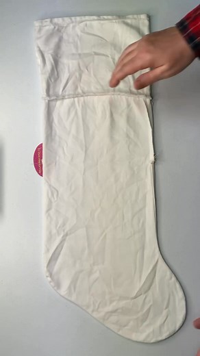 Place you order now with Diane Slade Inc #Christmas #christmasstocking #tiedye #icedyeing TAP FOR SOUND | Belladonna Dyes Co