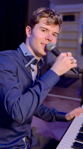 5.2K views · 609 reactions | I am singing for you my new version of My Way. I hope you will enjoy it.  Thank you so much for supporting my music with stars or comments. I am always very grateful 珞  ❗ANNOUNCEMENT❗ I am going live this Sunday November 30, 6 pm CET / 18h Everyone  is invited to my FREE Live stream. I am so much looking forward to see you so very very soon and play for you your favorite melodies 殺 | Michael Andreas Häringer | Facebook