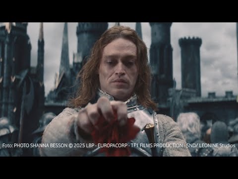 Dracula: A Love Tale