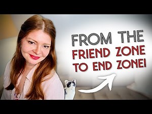 10 Smart Ways to Flirt Like a Man and Never Get Friend Zoned Again