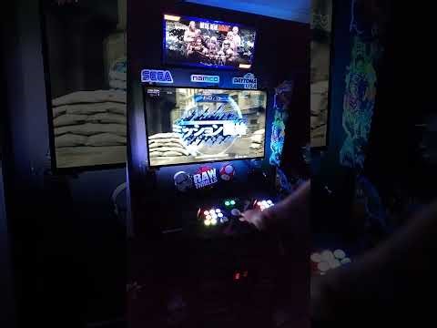 Metal Gear Arcade Retroshooter Reapers
