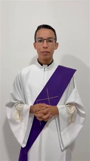 Paróquia São Marcos | Nova Venécia/ES on Instagram: "Com o coração transbordando de gratidão, a Paróquia São Marcos convida você e sua família para a primeira missa presidida em nossa paróquia pelo recém-ordenado Pe. Fabrício Soares Pardim."