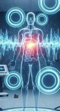 Sound Waves Just Killed Cancer Cells?