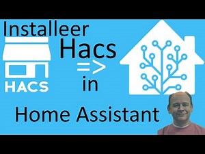 2022 Installeer HACS in Home Assistant #24