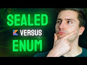 Sealed Classes VS. Enum Classes VS. Sealed Interfaces - When to Use Which?
