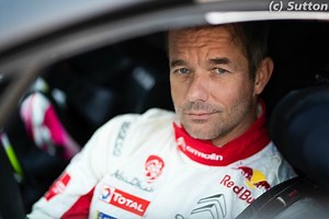 WRC - Sébastien Loeb signe chez Hyundai