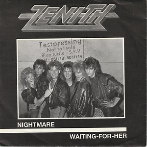 Zenith - Nightmare