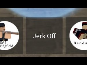 Roblox FE Jerk Script R15/R6 (Pastebin)