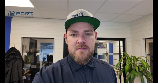 🚀 Vi växer – och nu söker vi en ny Servicetekniker till Portbranschen! Vill du ha ett jobb där ingen dag är den andra lik? Där du får arbeta både praktiskt och tekniskt – och utvecklas i precis den riktning du vill? Då kan du vara den vi söker! Hos oss på Port & Industriservice får du: 🔧 Egen servicebuss 📚 Alla nödvändiga utbildningar – vi står för allt 🚗 BE-körkort? Det bjuder vi på! 🛠️ Ett otroligt varierande jobb – från mekaniska arbeten som svetsning, riktning och reparationer, till att