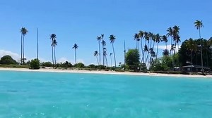 📍 Sibuan Island, Semporna. Sabah Maldives Malaysia 😍 #makatagih #pakejpulausemporna | Pakej Pulau Semporna