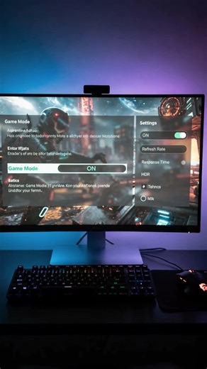 High FPS Players Know This Trick #gaming #performance #pcgaming