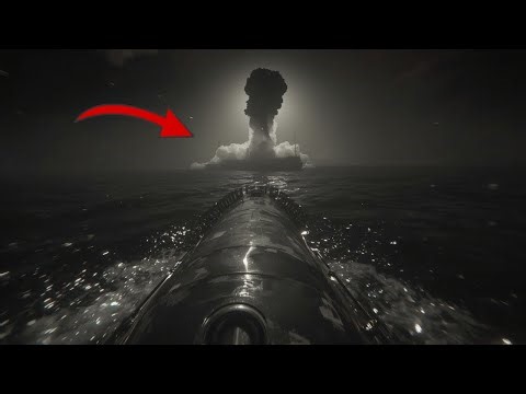 How Japan’s Long Lance Torpedo Stunned The U.S. Navy And Redefined Naval Warfare | WW2