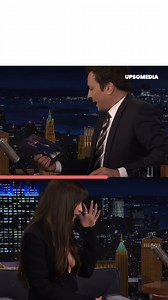 The actors became quite close after their last work together and Dakota revealed an important secret about him. | Celebrities