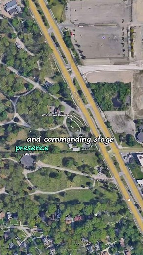 David Ruffin's Grave. Rest in peace.