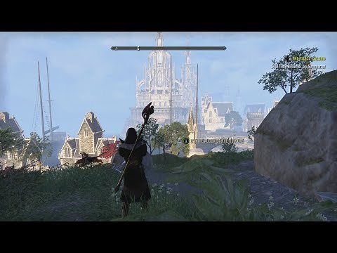 ESO: Summerset Isle Time Breach locations (The Psijic's Calling)