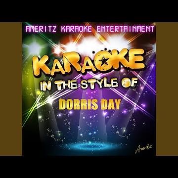 Tea for Two (Karaoke Version)