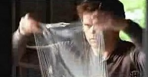 Dexter Season 1 Trailer