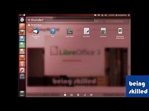 Ubuntu Dash Home & How do we use Dash Home