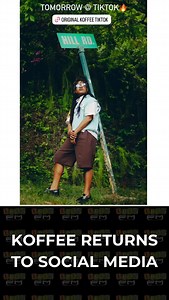 73 reactions · 7 comments | Grammy-winning reggae sensation Koffee...