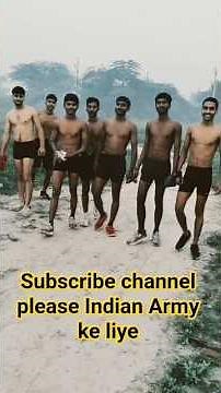 army running Target 🎯 #army #1600mtrruning #indianarmy #petshub