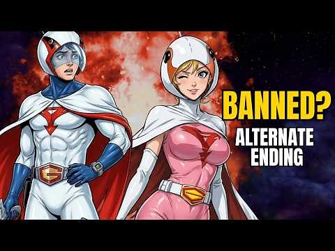 G-Force (1986): 10 Wild Facts You Didn't Know!