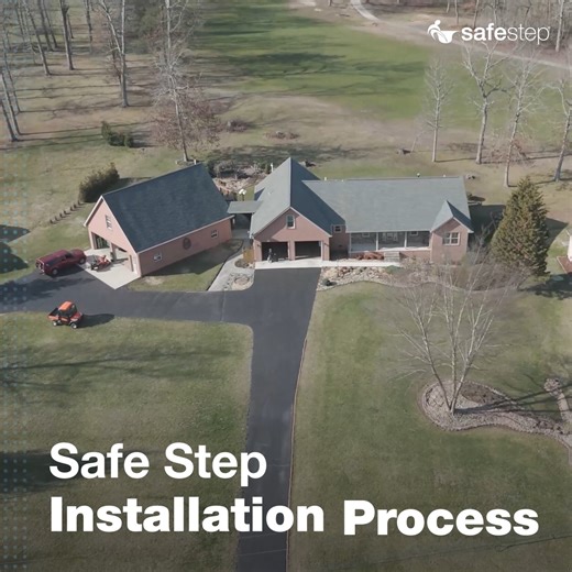 Installing a new walk-in tub is simple and straightforward with Safe Step. Our installation team works efficiently in your home, from arrival and install to clean up, for minimal disruption to your day. https://bit.ly/4kiuOca #bathroomremodel #installationprocess #safestepinstallation | Safe Step Walk-In Tubs & Showers