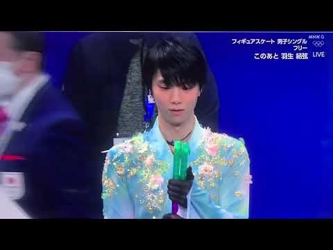 羽生結弦の世界初の4A認定に感動！フィギュアスケート男子フリー 北京オリンピック 4回転アクセル 4アクセル挑戦の日々 Beijing 2022 FIGURE SKATING Yuzuru Hanyu