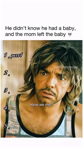 memes and movies account on Instagram: "Best movie 🎥 instructions not included: Valentin is Acapulco’s resident playboy womanizer, until a former fling, a young American named Julie, leaves a baby on his doorstep and takes off without a trace. Leaving Mexico for Los Angeles to find the baby’s mother, Valentin ends up finding a new home for himself and his newfound daughter, Maggie. An unlikely father figure, Valentin raises Maggie for six years, while also establishing himself as one of Hollywo