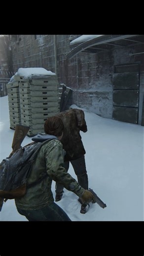 This is what 20 tries looks like 😶 | the last of us part 2