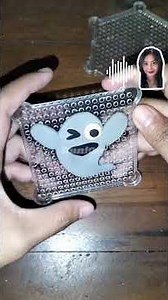 Create a Ghost Emoji Image According to Your Request 👻 What Image Will You Make Next? #comments #diy