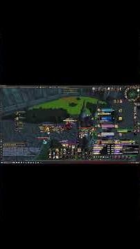 Easiest 5v5 Arena Comp in TBC to Farm Max Points #wowclassic #tbc Part 5