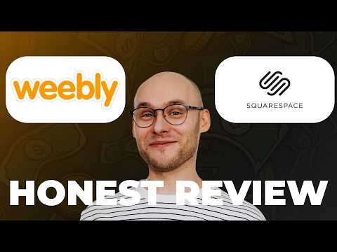 Weebly vs Squarespace Review – Still Good?