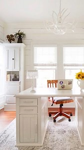 23K views · 763 reactions | When I renovate a property I try to keep as many of the original architectural details and fixtures as I can. Here’s how I repurposed some of the details in my 1926 cottage. ❤️ #homedecor #cozycottage #cozyhome | Simply Southern Cottage | Facebook