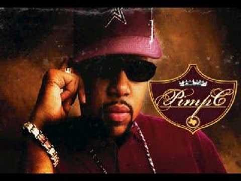 Pimp C ft.Lil Keke- Knocking Doors Down