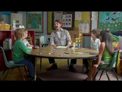 AT&True Detective - Infinity