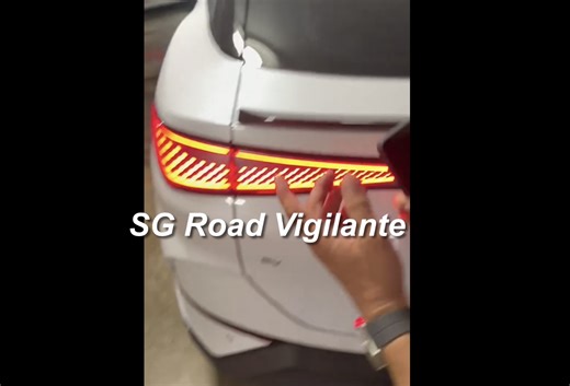 6jan2026 driver of byd sealion taking up 2 lots at washing bay get confronted by driver of toyota estima quoted I had a really distressing experience recently that I feel I need to share. While I was washing my car, parked just slightly outside the designated area in the washing bay, an older man drove up with his three pre-schooled kids. Despite there being plenty of room for him to maneuver, he unleashed a torrent of vulgarities at me. What really shook me was his aggression—he kicked my rims 