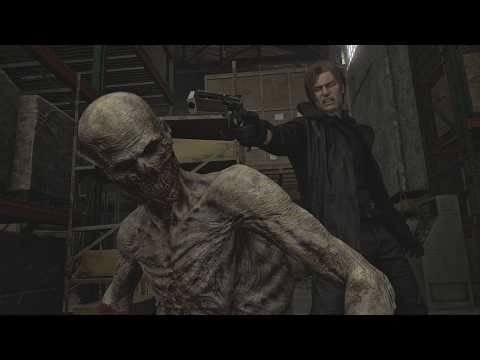 RE9: How To Do Gun Finishers