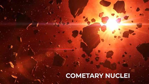 The asteroid that could hit Earth in 2029