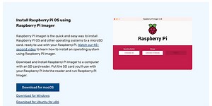 OpenMachineMonitoring: Step by Step Guide #1