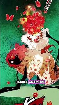 This Beautiful Manhwa Was Stopped for a Tragic Reason #manhwa