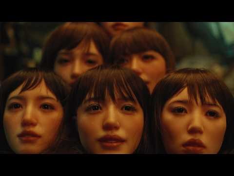 Watson, Sonsi - Real Love (Official Video)