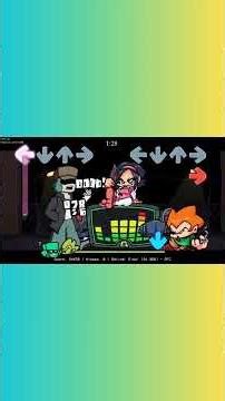Ayyy Fresh pico Mix! #fnf #rythmgame