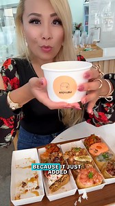 Atoyubu in Diamond Bar, CA | Raìna