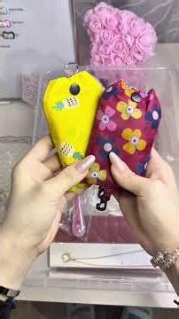 part-1: Let’s unbox 3 scoop fashion accessories for Maria from California, USA 🇺🇸.