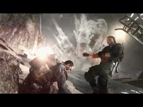 Call of Duty® Ghosts (Campaign) Part 10, Last part. Xbox Series X