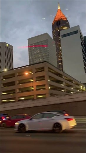 Atlanta, Georgia | The Heart of the South 🍑🇺🇸