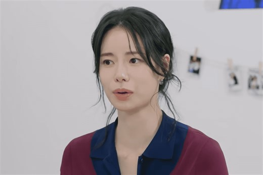 Lim Ji Yeon's 'The Glory' Weight Revelation Shocks Fans