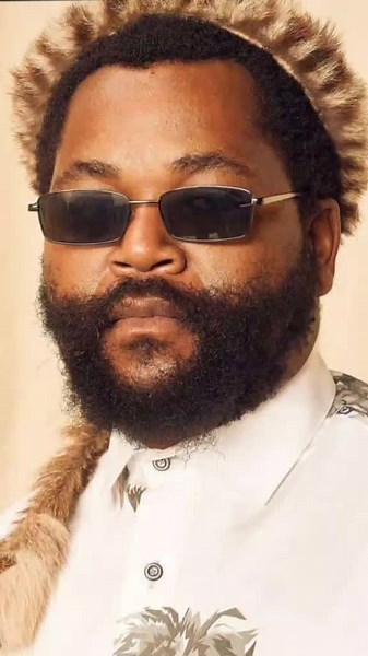 Sjava's Race: Feat. A-Reece & K-Shine | SAMA28 Song