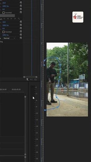 Clone Effect Tutorial in After Effects | Step-by-Step